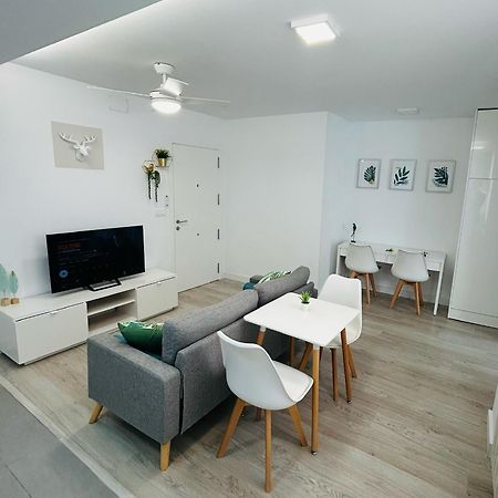 Silver -Apartamentos Birdie- 알바세테 외부 사진