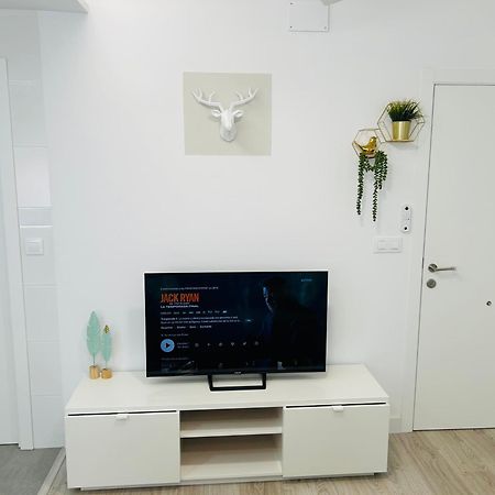 Silver -Apartamentos Birdie- 알바세테 외부 사진