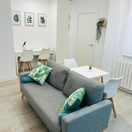 Silver -Apartamentos Birdie- 알바세테 외부 사진