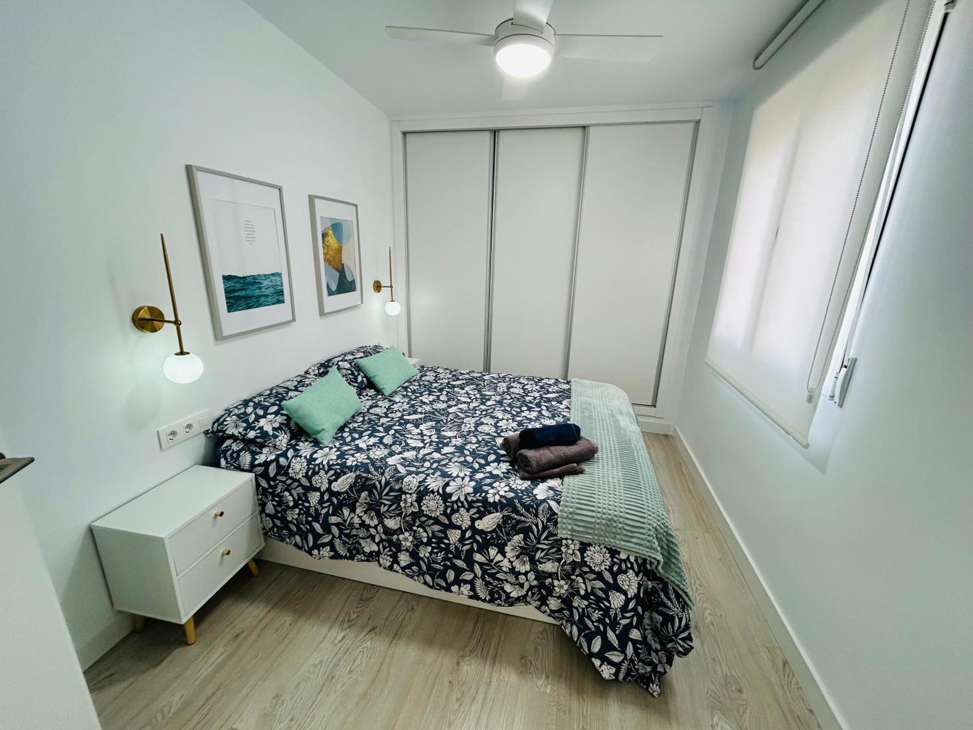 Silver -Apartamentos Birdie- 알바세테 외부 사진