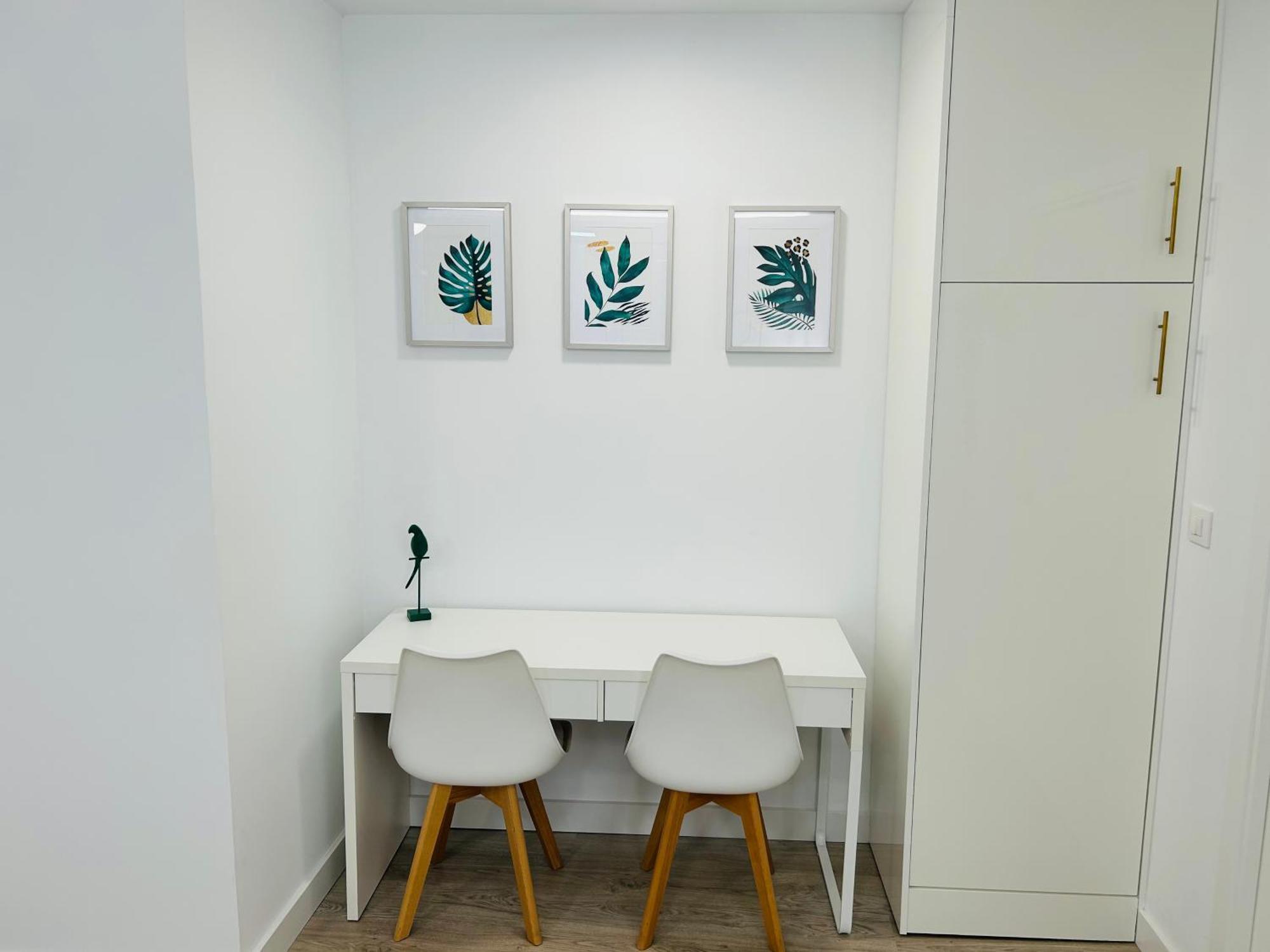 Silver -Apartamentos Birdie- 알바세테 외부 사진